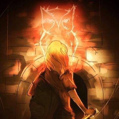 Hija de la diosa de la sabiduria y lider de la cabaña 6, ¿Y que significa eso? que yo siempre tengo razon, amigo. Arquitecta oficial del Olimpo #PJOsaga