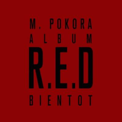 @mpofficial ! 11 ans que ton parcours et juste incroyable j'attend l'album R.E.D avec impatience ! ❤️