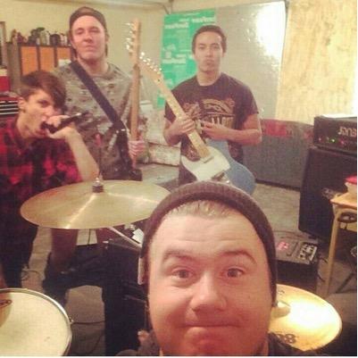 Pop punk band from Southern Alberta | EP coming soon | https://t.co/WMACIJHsli