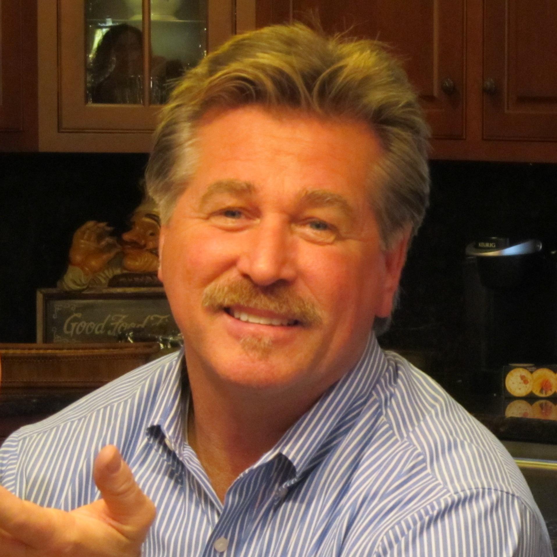 Host of South County Safari - South County Magazine - Bergstromedia
