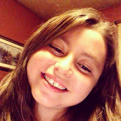 Hello! My name is Gracie Oxentine,love ya bye!❤️