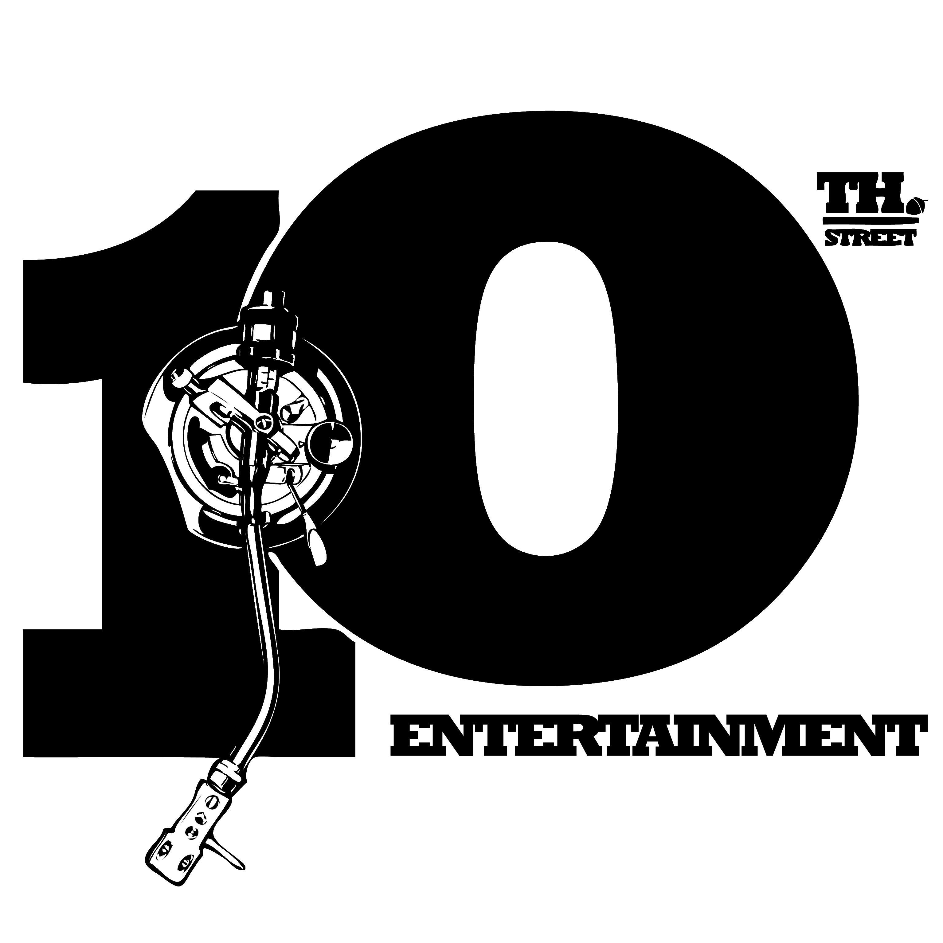 10th Street Entertainment prides itself on being dedicated to booking and promoting the hottest artists at the hottest venues worldwide.
