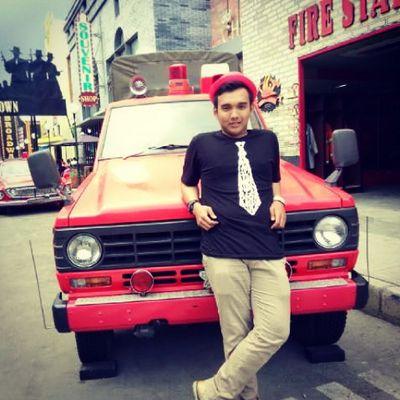 Berdoa dan fokus pada satu tujuan