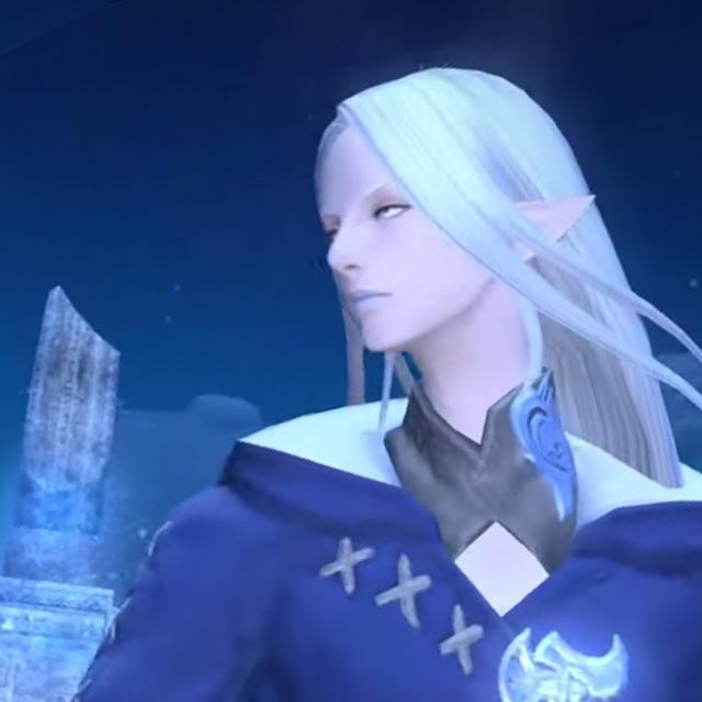 Also known by Iceheart. Favorite hobbies include summoning primals and singing Let it Go.