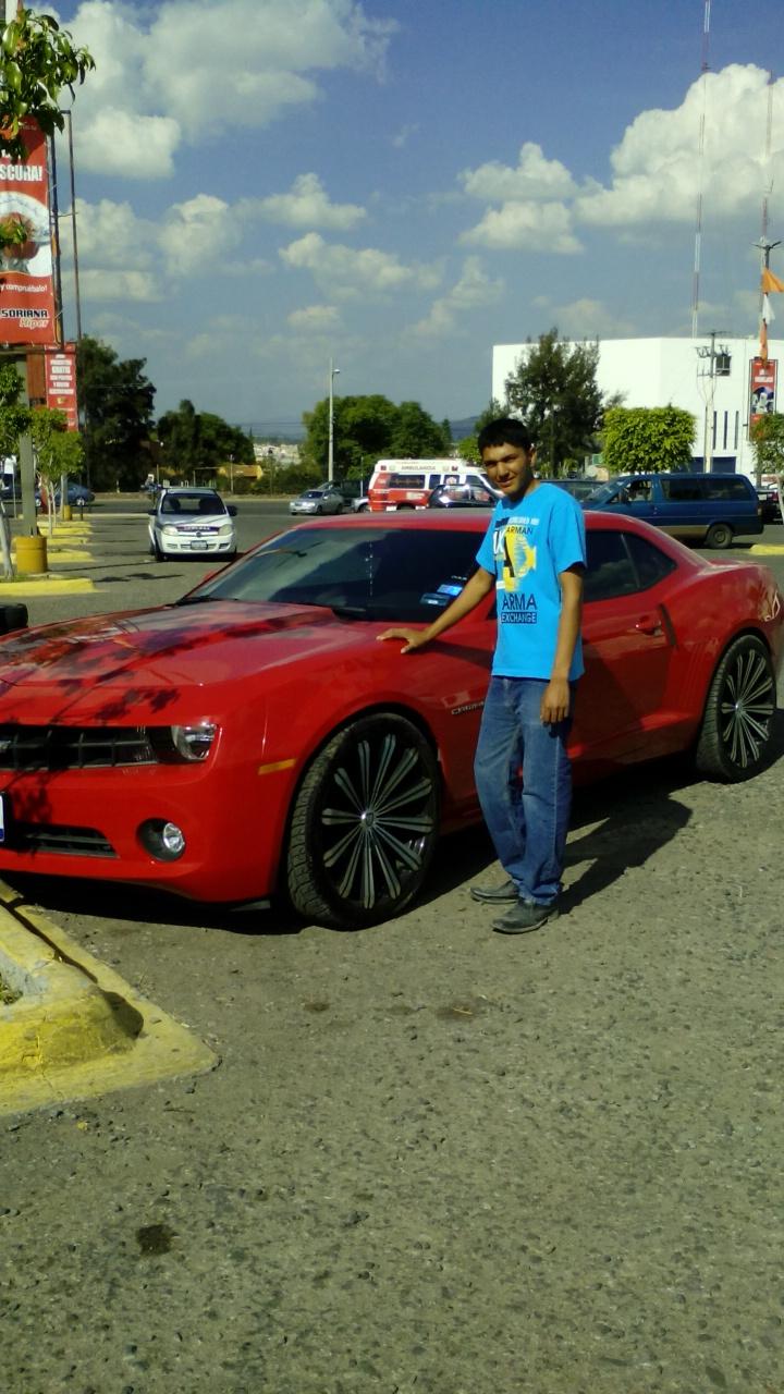 toniromero500's profile picture. 