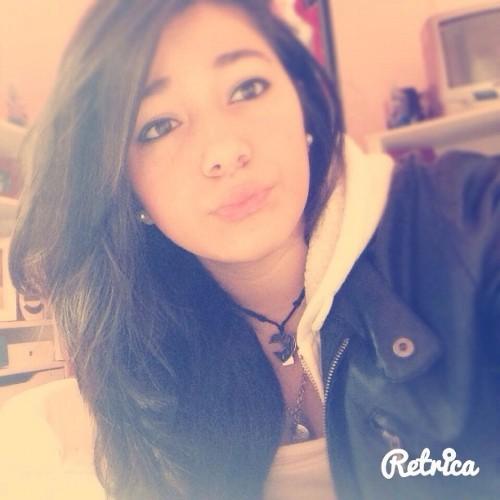I miss you