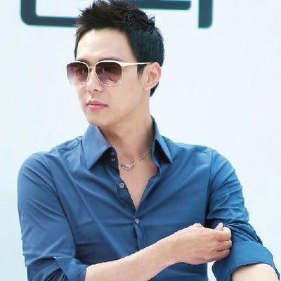 my name is park yoochun from jyj | cjesEnt - namji's half ❤