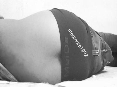 meomore1992's profile picture. ‏الحساب انحذف ورجعته.. ‏‏‏179 - 68 - 22 بوث ( يعني مبادل بالعربي! ) .. ما أتابع الموجب و لا الكاش و لا الي ماعنده صور!!