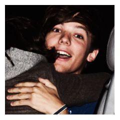 Free follow so follow @idkwlt pls she follow back