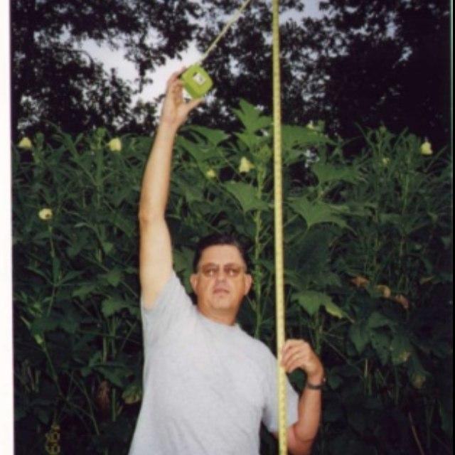 from9foot's profile picture. Everything is from 9 foot.