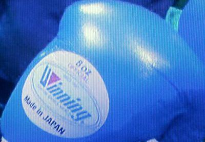 hayamibox's profile picture. ボクシング好き