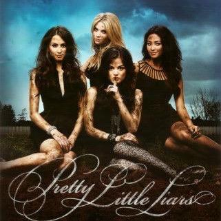 I LOVE PRETTY LITTLE LIARS. I WILL BE SPILLING THE DIRT ON ALL THINGS. YES WE'RE TALKING ABOUT SPOILERS, SNEAK PEEKS, AND MOST IMPORTANTLY SECRETS. FOLLOW ME!!!