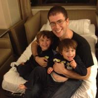 Alex Bergman (@kondor24) 's Twitter Profile Photo