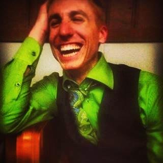 liamkingroche's profile picture. defy convention. ask why. love ferociously.