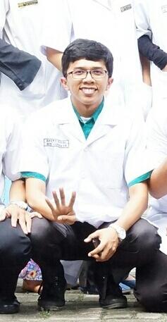 FK USU ' 11 | PEMA FK USU | SCORE-pemafkusu | PHBI FK USU | I am What I am