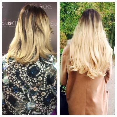 Mobile Hair Dresser, Easi-lock specialist,Hair Stylist & Colourist in Blackheath
Please DM for appt or email sarabenkhoukha@icloud.com for any other questions✨