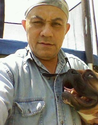 FmFameza55's profile picture. 