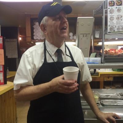 CountryWillLast's profile picture. The HNIC when it comes to barbecue.