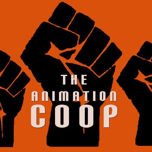The Animation Cooperative: Rethinking the VFX business model from the ground up and exploring cooperative, democratically run vfx, film, and animation studios.