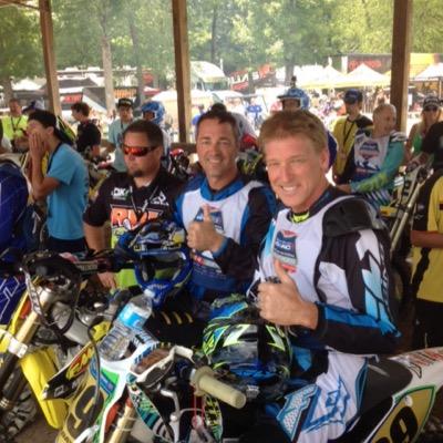 jdperformance's profile picture. racing dirt scooters living the dream