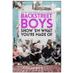BSBMovie (@bsbthemovie) Twitter profile photo BSBMovie (@bsbthemovie) Twitter profile photo