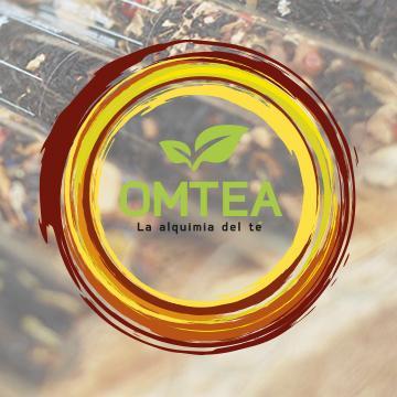 Omtea es una marca creada en homenaje a la planta cuya infusión es la bebida más antigua en la historia de la humanidad: la planta del té (camellia sinensis)