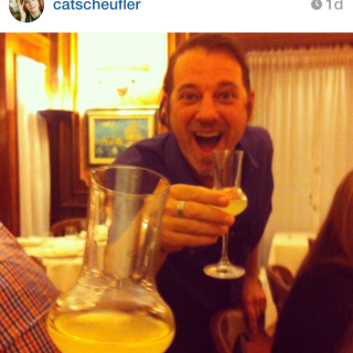 guy_vinyl's profile picture. Testilly Scruffier, Hastily Puddin' Propped~!