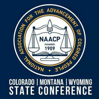 Coordinating #CivilRights actions of freedom fighters & game-changing activists.
Educate. Agitate. Organize. Mobilize.
State Pres Rosemary Lytle 719.634.7813.