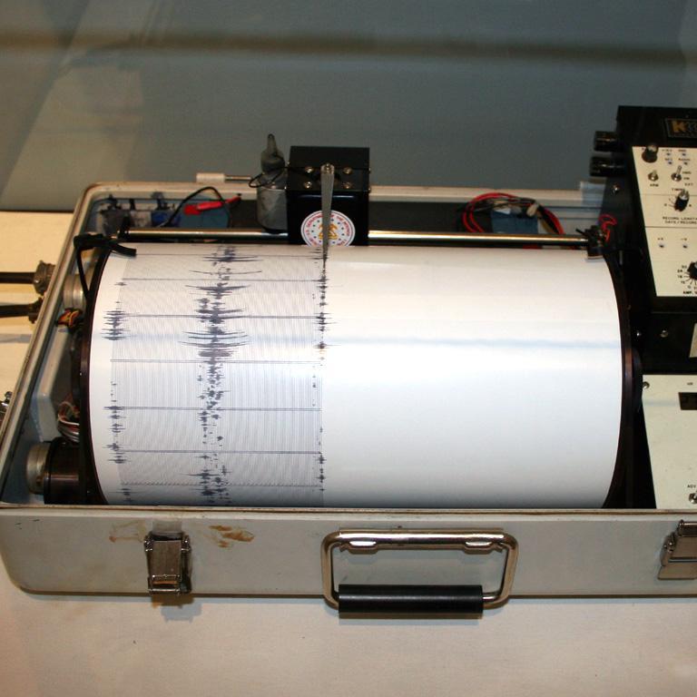 quakewhisperer's profile picture. 