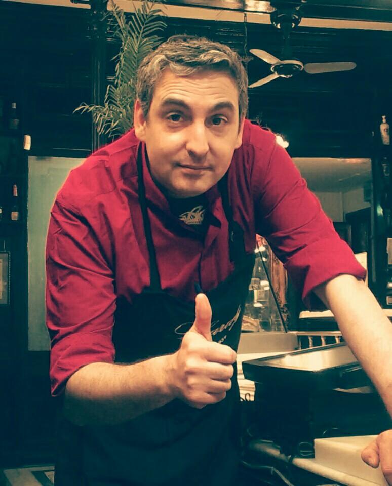 titocharcu's profile picture. 