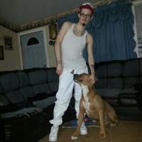 Jacob Burton  (@lil_roach1121) 's Twitter Profile