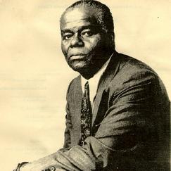 A pre-eminent African-American historian, Author of several volumes on the history of Africa and the Diaspora.