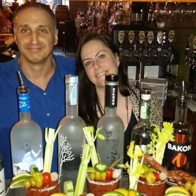 DrinkMeMixes's profile image