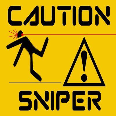 RSAW FTW SNIPING AND TRICKSHOTING ARE LIFE