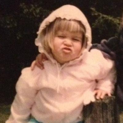 okaycaroline's profile picture. 