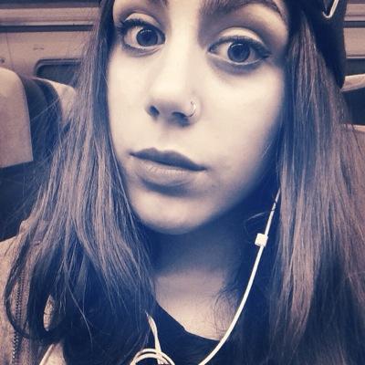 Estudiant de Periodisme UAB