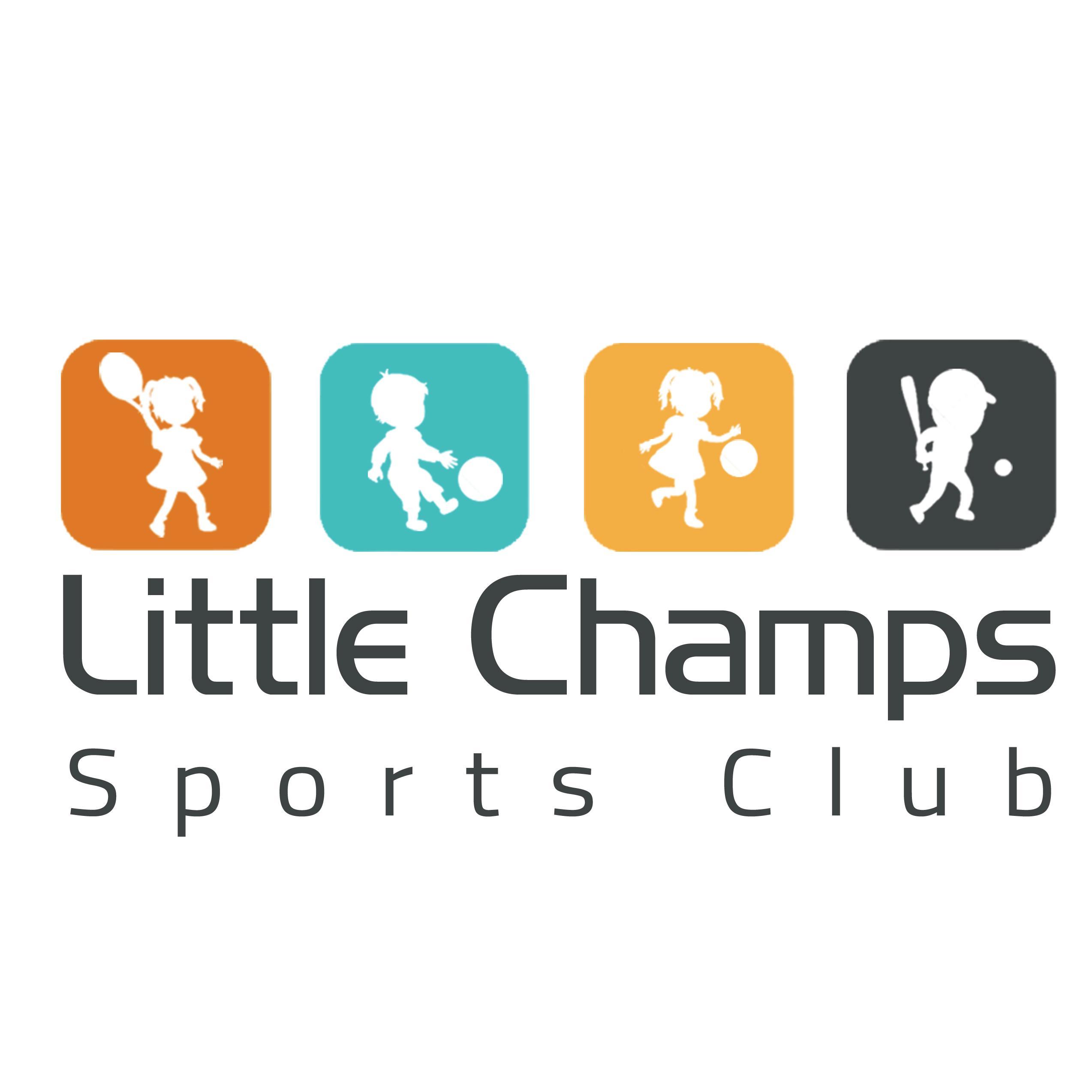 Little_Champs_'s profile picture. 
