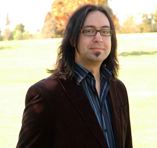 electgalysh's profile picture. Adrian Galysh is the Libertarian candidate for California State Senate, District 20. Election is November, 2010.