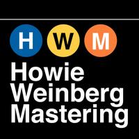 Howie Weinberg(@hwmastering) 's Twitter Profileg