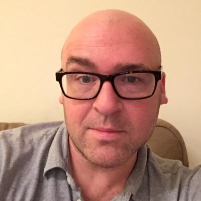 A stay-at-home dad living the dream with my husband and children. And that dream is the one where we are not living in a dystopian nightmare.