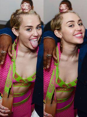 #BangerzTourArgentina 3/10/14 un dia inolvidable *--* Smiler Forever :3