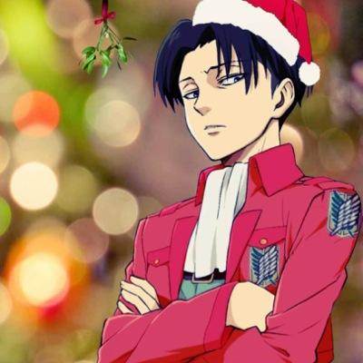 What's up, bitch? Merry fucking christmas. Don't heichou me, regiments! Call me corporal!