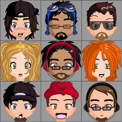 IonKingdom's profile picture. 8 piece Ragga Funkcore ~ Inspirations ~ Rage Against the Machine, Red Hot Chili Peppers, Gorillaz ~ Instagram: Ion_Kingdom