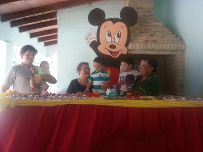 MiguelStaple's profile picture. 