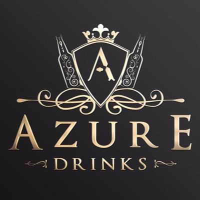 Delivering Premium Drinks To Your Door Step | Instagram | Facebook @AzureDrinks | Contact: info@azuredrinks.co.uk