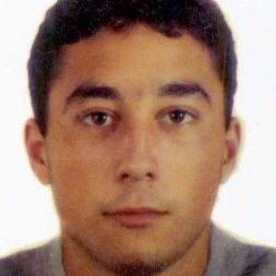 fabriciorubalc1's profile picture. el mejor amigo, aunque parezca delincente