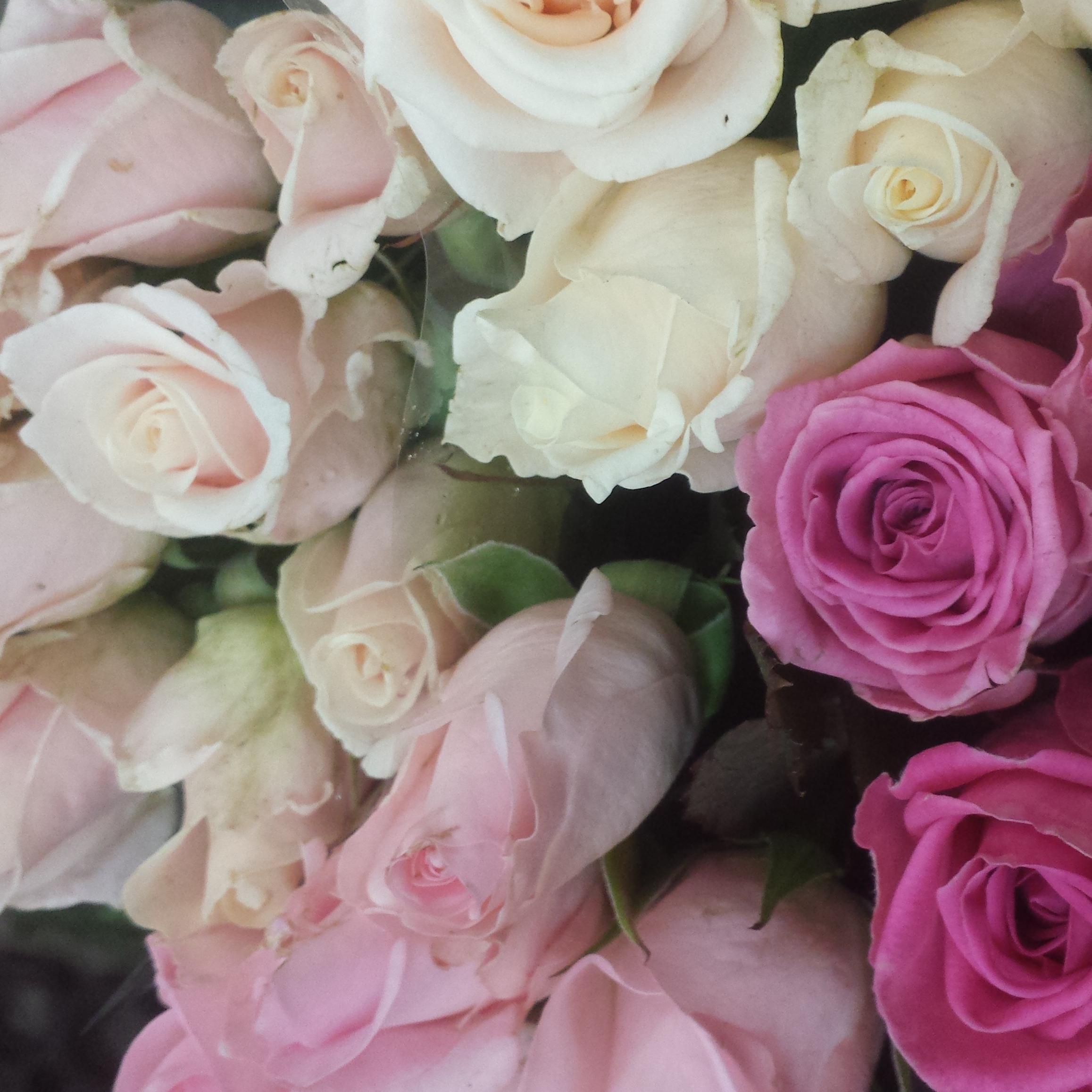 A local Bendigo florist that is centrally located & open from 7.30am - 5pm Monday-Friday