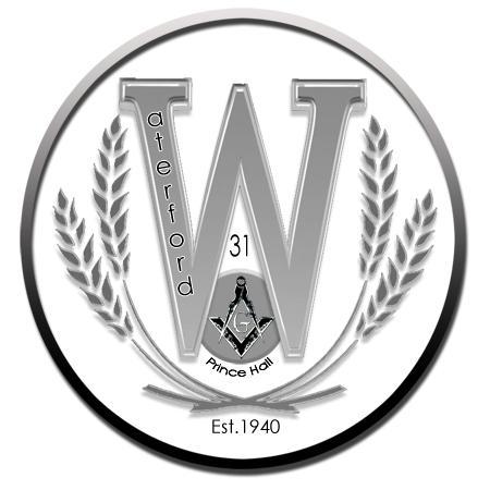Waterford Lodge #31 is a Prince Hall Affiliated lodge within the jurisdiction of the Most Worshipful Prince Hall Grand Lodge of Michigan since 1940.