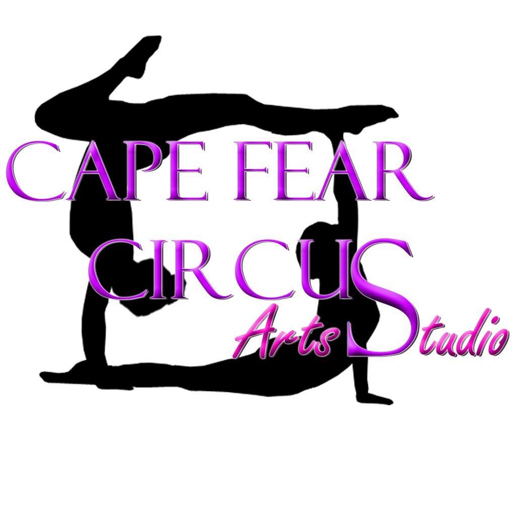 capefearcircus's profile picture. NC aerialist and mermaid