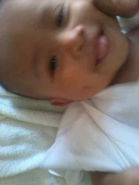 vhianbastian's profile picture. Belajar sabar